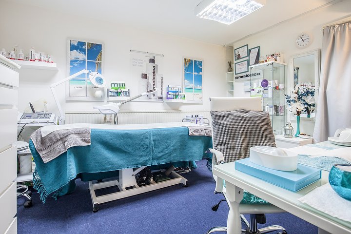 Rita's Beauty Treatments - Beauty Salons in Southwark