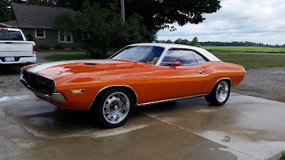 Photos of Jim D's Body Shop