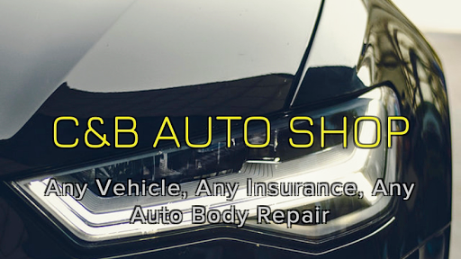 C and B Auto Shop