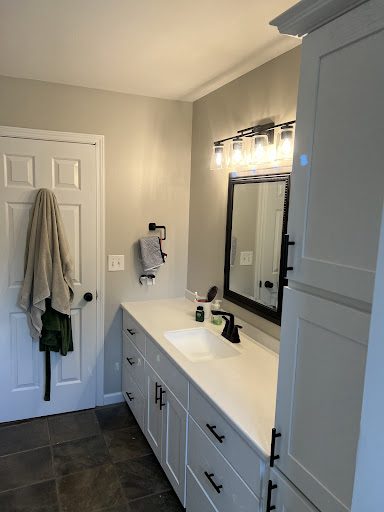 Wall to Wall Remodeling & Painting - Thumbnail