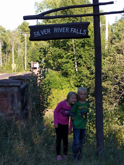 Photos of Silver River Falls