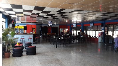 Photos of Fory Racing