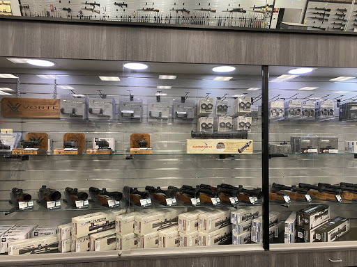 BPS Outfitters - Visual