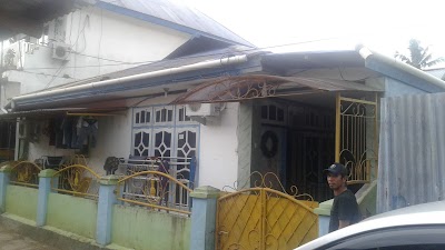 Photos of Kios Femi
