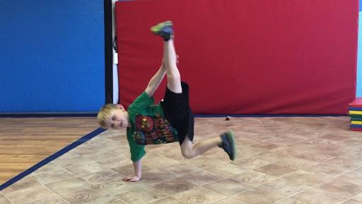 Top Rockers Breakdancing Studio - Thumbnail