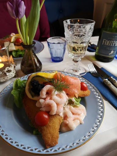 Det Blå Tog