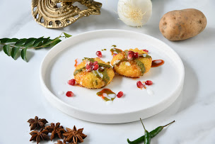 Photo n°7 de Indy Restaurant à Paris (Restaurant)