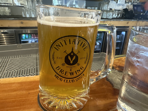 Initiative Brewing - Thumbnail