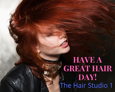 The Hair Studio 1