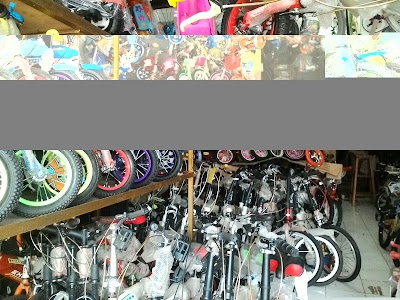 Bicycle Store