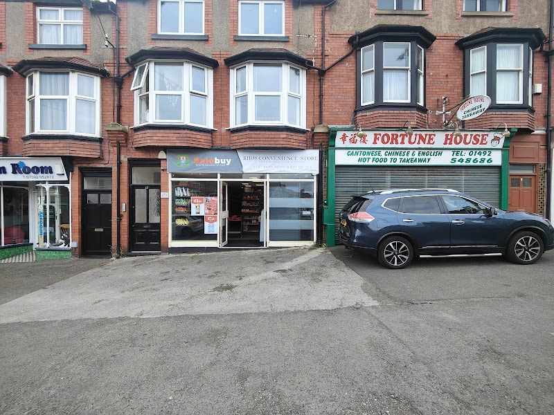 Salo Buy - Rhos Convenience Store photo 3