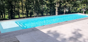 Photo n°6 de Soniga à Lavergne (Société de construction de piscine)