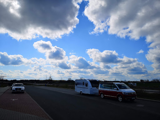 Parkplatz Rügenblick Nord - Thumbnail