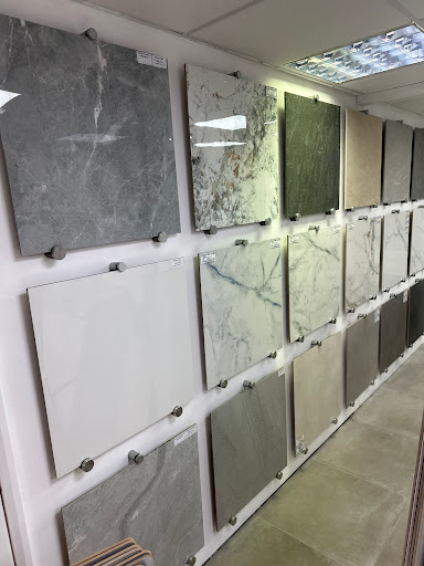 Cheam Tile Centre - Visual