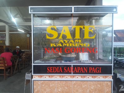 Photos of RUBI & Resto Sanjai FITRI