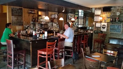 Photos of The Sackett