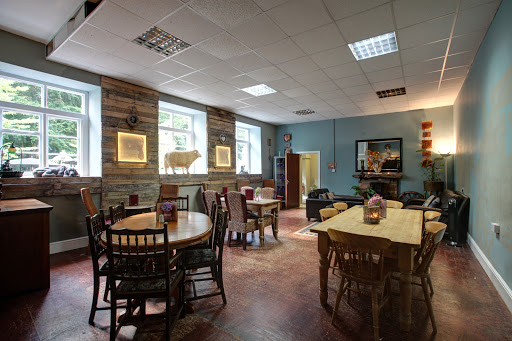 The Coach House Cafe & Gift Shop - Thumbnail