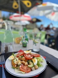 Photo n°24 de L'Escale 110 à Peyrat-le-Château (Brasserie)