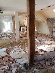 Photo n°4 de Franprix à Montargis (Entreprise de construction)
