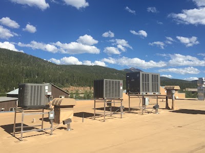Photos of All American Heating Inc