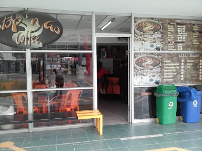 Photos of STOP'N GO COFFEE - UTEPSA