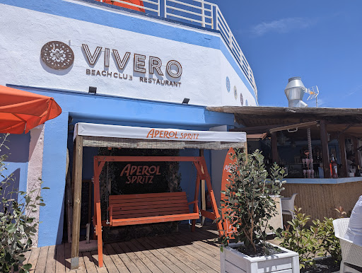 Vivero beach club - Thumbnail
