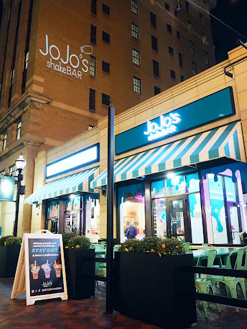 JoJo's Shake Bar - Detroit by null