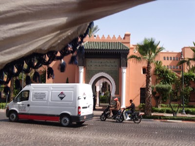 Photos of Marrakech Tour