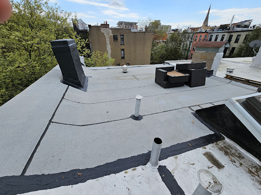 Fred Hallock-Quality Roofing