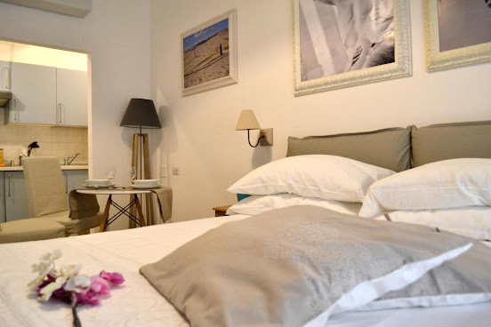 Piccolo Borgo Antico by null