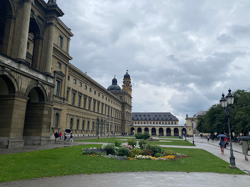 München - Visual