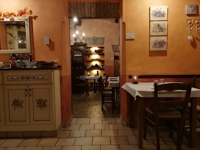 Bottiglieria DiVin Leone