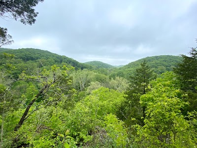 Rockwoods Reservation