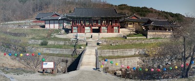 Photos of Geonbongsa
