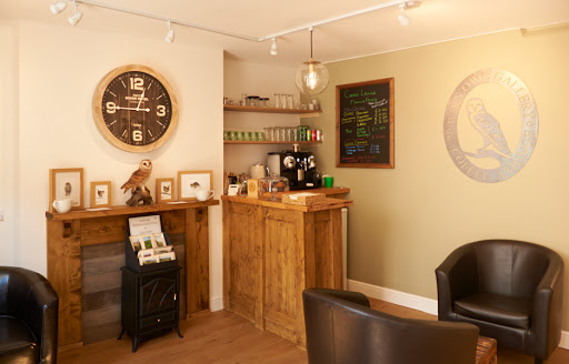 Barn Owl Gallery & Coffee Lounge - Thumbnail