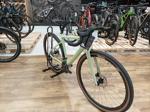 Photo n°17 de Mondovélo Rennes Châteaugiron à Châteaugiron (Magasin d'articles de sports)