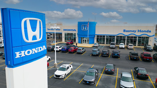 Basney Honda - Thumbnail