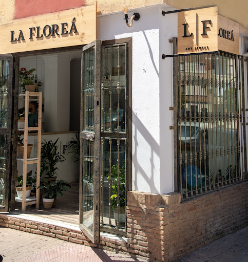 La Floreá “Art Floral” - Thumbnail