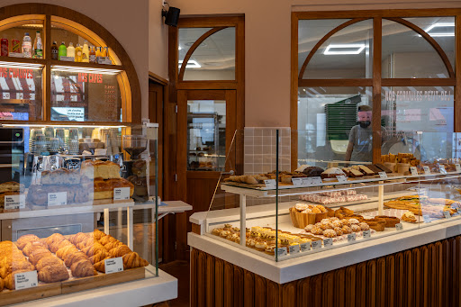 Tranché - boulangerie engagée