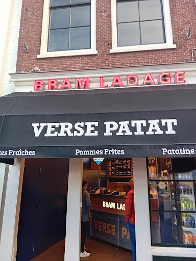 Bram Ladage Gouda Gallery - Netherlands