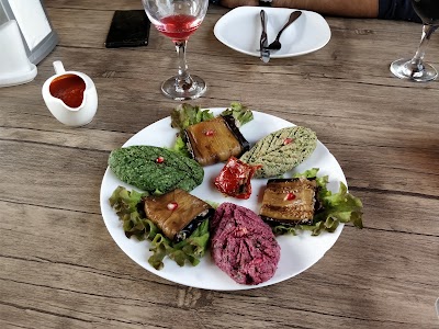 Photos of Restaurant Elarji