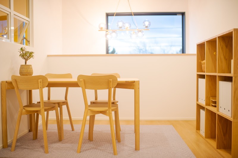 アキュラホーム津庄田店、ナカケンホーム株式会社