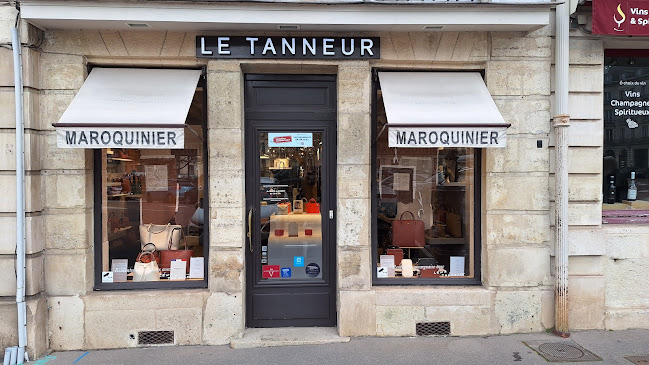 Le Tanneur