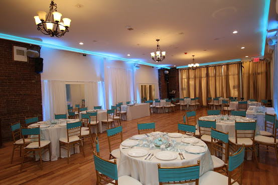 Space Bushwick by null