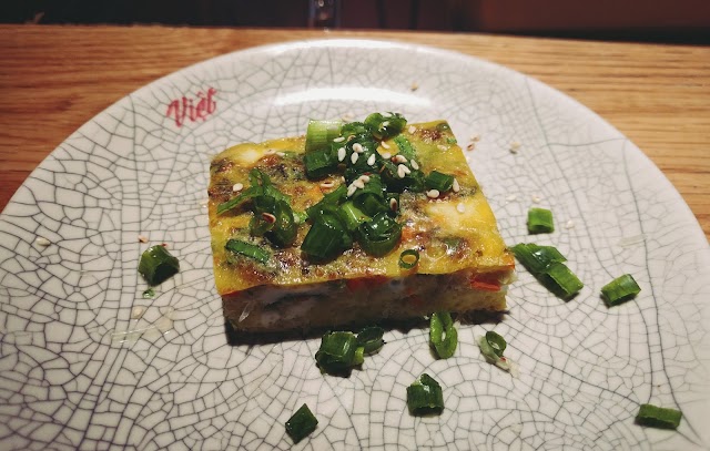 Viet Kitchen