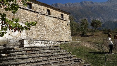 Ι.Ναός Αγίου Γεωργίου, Νόκοβο