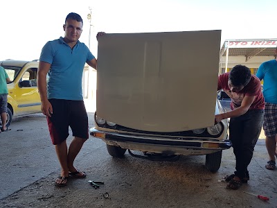 car-repair