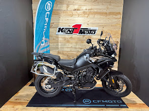 Photo n°29 de Kent1Moto à Savignac (Magasin de motos)