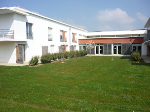 Photo n°3 de SLJ 85 à La Roche-sur-Yon (Foyer Jeunes travailleurs)