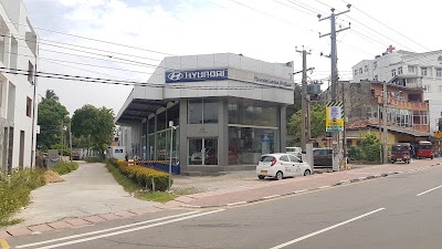 Photos of Hyundai Lanka (Pvt) Ltd